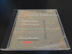 Andrjev Panufnik Orkest werken Concertgebouworkest, Cd's en Dvd's, Cd's | Klassiek, Met libretto, Modernisme tot heden, Ophalen of Verzenden
