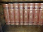 Winkler prins, Boeken, Ophalen, Gelezen, Algemeen