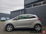 Ford Ka - 1.2 Cool&Sound/Airco/67xxxNap/Mooi, Voorwielaandrijving, Gebruikt, 1242 cc, 4 cilinders