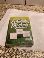 Popje thee spelen, Ophalen of Verzenden, Zo goed als nieuw