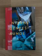 Boek interne geneeskunde, Boeken, Studieboeken en Cursussen, Ophalen of Verzenden, Beta, Gelezen