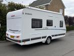 Dethleffs C'Joy 460 LE Mover,luifel,enkele bedden lichtgew., Standaardzit, Overige typen, Bedrijf, Dethleffs