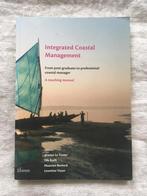 Integrated Coastal Management - Martin Le Tissier & Dik Roth, Ophalen of Verzenden, Zo goed als nieuw, Natuur algemeen, Martin Le Tissier