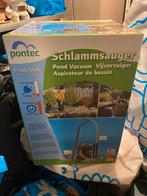 Vijverzuiger (nieuwe in doos nooit gebruikt), Ophalen of Verzenden, Nieuw