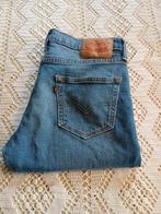 Levis jeans 504 red label, Blauw, Ophalen of Verzenden, Zo goed als nieuw, W30 - W32 (confectie 38/40)