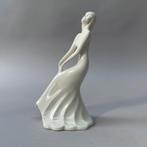 Etha Lempke Plateelbakkerij Zuid-Holland Art Deco danseres, Ophalen of Verzenden, Zo goed als nieuw