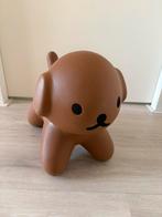 Mr Maria Snuffie, Ophalen, Gebruikt