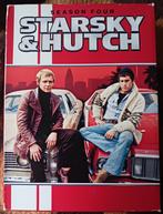 Starsky and Hutch seizoen 4, Boxset, Ophalen of Verzenden, Zo goed als nieuw, Actie en Avontuur