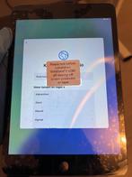 iPad Mini 5 64GB met sim, zonder iCloud, zonder scherm, Computers en Software, Apple iPads, Gebruikt, 8 inch, Ophalen of Verzenden