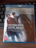 Sherlock Holmes: A Game of Shadows - Blu-ray, Ophalen of Verzenden