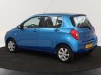 Suzuki Celerio 1.0 Exclusive | Airco | Bluetooth | Radio/CD, Auto's, Suzuki, Stof, Gebruikt, Euro 6, Origineel Nederlands
