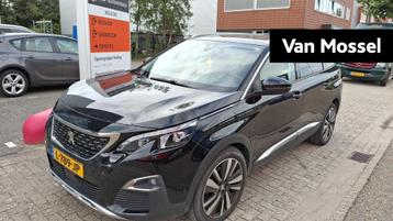 Peugeot 5008 PureTech 130 Blue Lease Premium Avantage l Auto beschikbaar voor biedingen