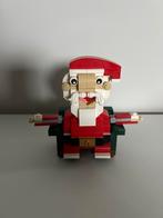 Kerstman, Ophalen of Verzenden, Zo goed als nieuw, Complete set, Lego