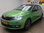 Skoda Rapid Spaceback 1.2 TSI Greentech Ambition Businesslin, Voorwielaandrijving, Euro 5, 86 pk, Gebruikt