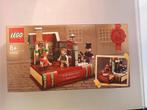 LEGO 40410 Eerbetoon aan Charles Dickens, Nieuw, Complete set, Ophalen of Verzenden, Lego
