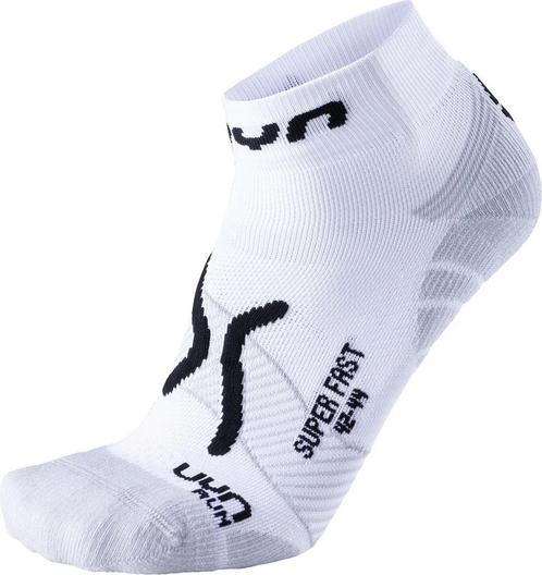Uyn MAN Run Super Fast Socks EU 42/44 NIEUW, Sport en Fitness, Loopsport en Atletiek, Nieuw, Overige typen, Overige merken, Ophalen of Verzenden