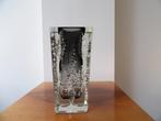 Sixties Vaas Ingrid Glashutte, Germany, Ophalen of Verzenden