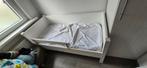 Peuterbed Bopita inclusief 3 lades en matras, Ophalen, Gebruikt, 90 cm, Eenpersoons