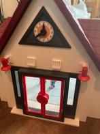 Playmobil school, Kinderen en Baby's, Speelgoed | Poppenhuizen, Verzenden, Zo goed als nieuw, Poppenhuis