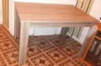 Eettafel nog in uitstekende staat !, Ophalen, 100 tot 150 cm, 50 tot 100 cm, Zo goed als nieuw