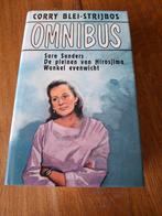 Corry Blei-Strijbos Omnibus - 3 in 1, Ophalen of Verzenden, Gelezen, Corry Blei-Strijbos, Nederland