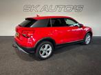 Audi Q2 1.4 TFSI COD SPORT l DEALERONDERH l TREKHA l CLIMA l, Gebruikt, 4 cilinders, Handgeschakeld, SUV of Terreinwagen