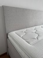 Swiss Sense Luxury Boxspring Bed 180x200- Only 2 Months Used, Ophalen, Crème, Tweepersoons, Zo goed als nieuw