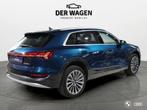 Audi e-tron 55 quattro / PANODAK / B&O AUDIO / MASSAGEST / H, Automaat, 1800 kg, 82 kWh, Met garantie (alle)
