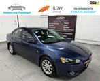 Mitsubishi Lancer Sports Sedan 1.6 Edition Two, Voorwielaandrijving, Gebruikt, 4 cilinders, Bedrijf