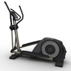Crosstrainer Tunturi C60, Sport en Fitness, Ophalen, Zo goed als nieuw