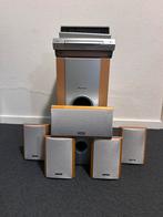 Pioneer S-DV88sw surround set van 5 speakers, Audio, Tv en Foto, Stereo-sets, Gebruikt, Ophalen of Verzenden, Pioneer, Speakers
