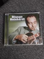 CD - Django Reinhardt NIEUW in verpakking, Verzenden, Nieuw in verpakking
