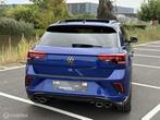 Volkswagen T-Roc 2.0 TSI 4Motion R PANOICAMERAITRKHKICARPLAY, Auto's, Volkswagen, Automaat, Gebruikt, Zwart, 4 cilinders