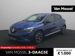 Renault Clio TCe 90 Evolution | Easy Link multimedia met App, Voorwielaandrijving, 12 maanden, Stof, Gebruikt