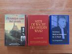 Leven en werk van R. en E. Erskine, ds. Vergunst, ds.Poort, Ophalen of Verzenden, Zo goed als nieuw, Diverse auteurs, Christendom | Protestants