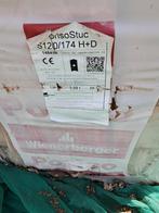 Te koop poriso blokken, Doe-het-zelf en Verbouw, Metselstenen, Ophalen of Verzenden, Nieuw, Bakstenen