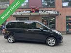 Mercedes V klasse 220cdi 4 matic, Overige brandstoffen, Mercedes-Benz, Bedrijf