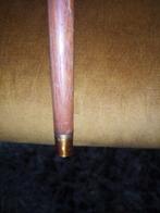 wandelstok met verborgen ruimte, Ophalen of Verzenden, Gebruikt