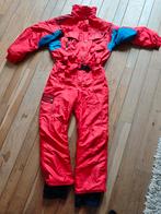 Skipak retro/vintage, Kleding | Heren, Wintersportkleding, Maat 52/54 (L), Ophalen of Verzenden, Gedragen, Nevica