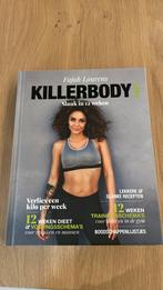 Fajah Lourens - Killerbody dieet, Ophalen of Verzenden, Zo goed als nieuw, Fajah Lourens