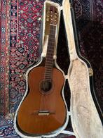 K. Yairi Y70 Klassieke Gitaar - Jaren 70, Ophalen of Verzenden, Gebruikt, Klassieke of Spaanse gitaar