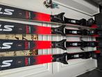 172 162 stockli laser wrt voor kenners, Sport en Fitness, Skiën en Langlaufen, Overige merken, 160 tot 180 cm, Stockli, Ophalen of Verzenden