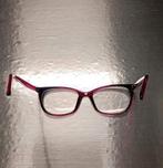 Mooie Specsavers Bril - Roze/Zwart 1,5, Overige merken, Ophalen of Verzenden, Zo goed als nieuw, Roze