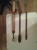 Klompenmakersgereedschap, Antiek en Kunst, Antiek | Gereedschap en Instrumenten, Ophalen