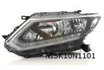Nissan X-trail koplamp Links (LED DRL)  Origineel!  26060 4C, Auto-onderdelen, Verlichting, Nieuw, Nissan, Verzenden