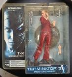 Matrix, Terminator,zera, Texas chainsaw., Verzamelen, Poppetjes en Figuurtjes, Ophalen, Nieuw