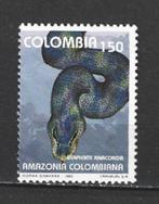 Colombia, Postzegels en Munten, Postzegels | Amerika, Verzenden, Postfris, Zuid-Amerika