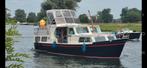 Waterman 11 bij 3.20 vaarklaar, Ophalen, Gebruikt, Staal, Diesel
