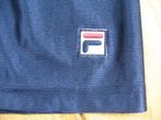 FILA sportbroekje donker blauw maat M, Kleding | Heren, Sportkleding, Ophalen of Verzenden, Fila, Algemeen, Maat 48/50 (M)