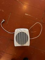 kachel ! Bestron AFH211W Ventilator Kachel - 2000 Watt - Wit, Witgoed en Apparatuur, Fornuizen, Minder dan 85 cm, Nieuw, 3 kookzones of minder